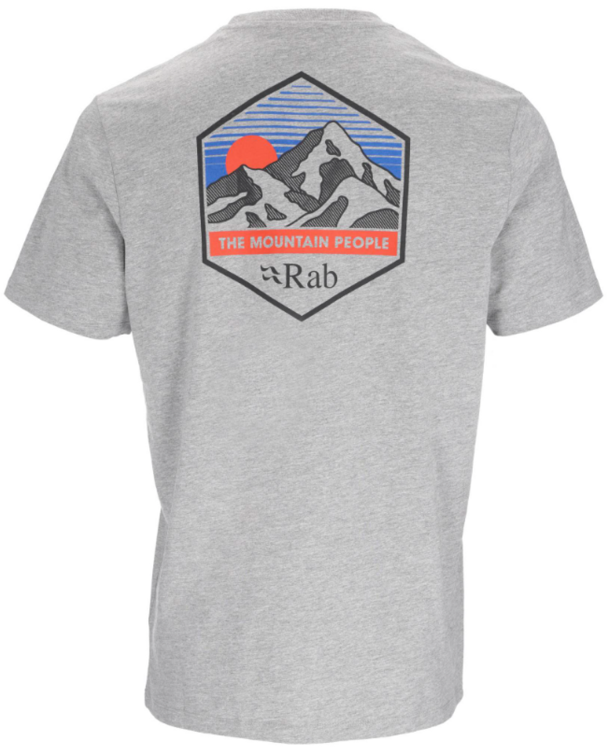 Rab<br>Stance Mountain Peak