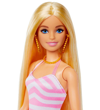 Barbie Puppe - 30 cm - Strandtag - Barbie
