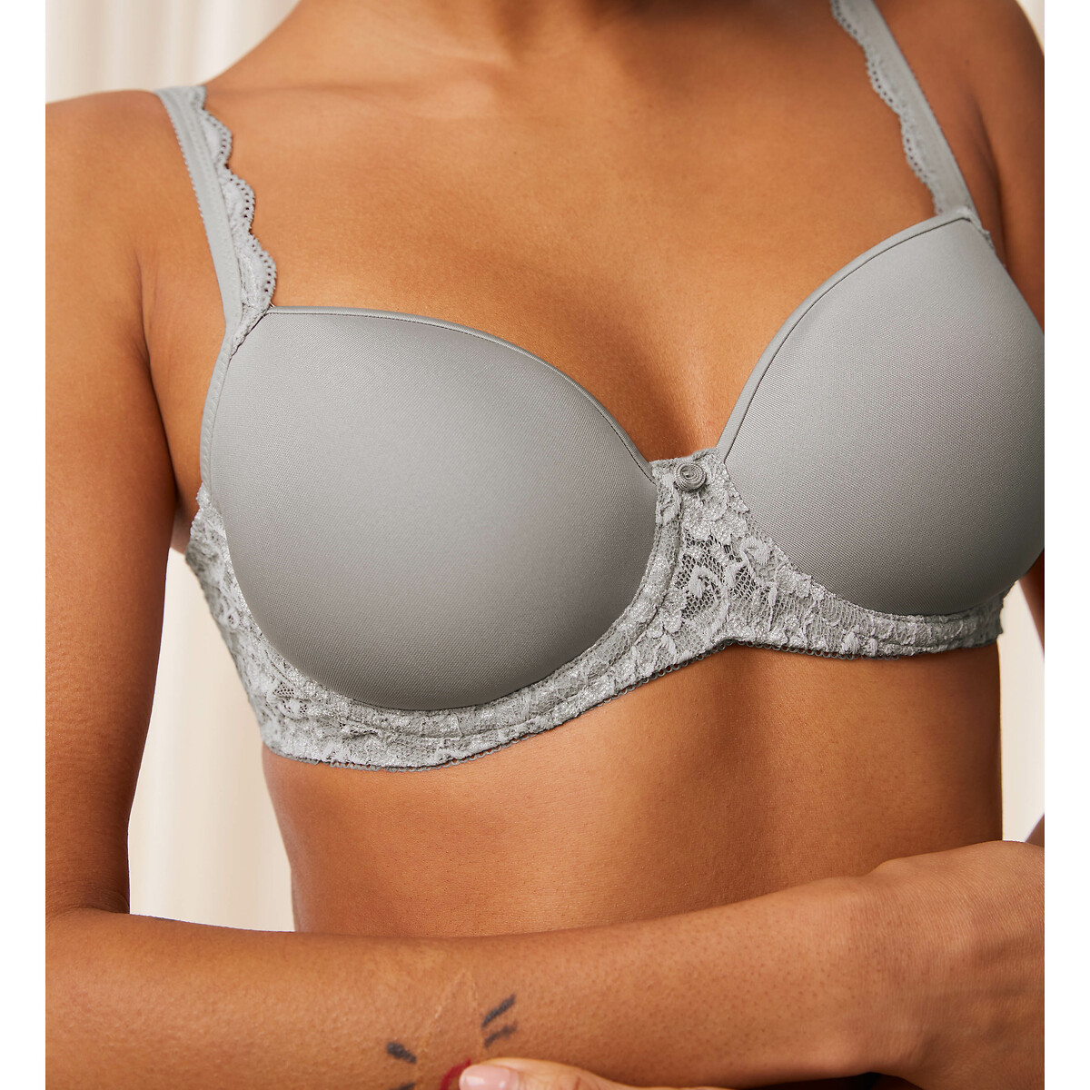 TRIUMPH<br>Sutiã acolchoado Amourette