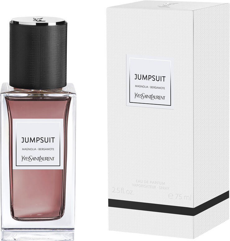 Yves Saint Laurent Le Vestiaire Jumpsuit Eau de Parfum