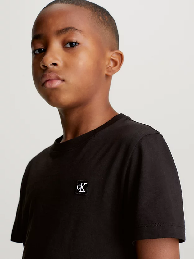 Camiseta infantil