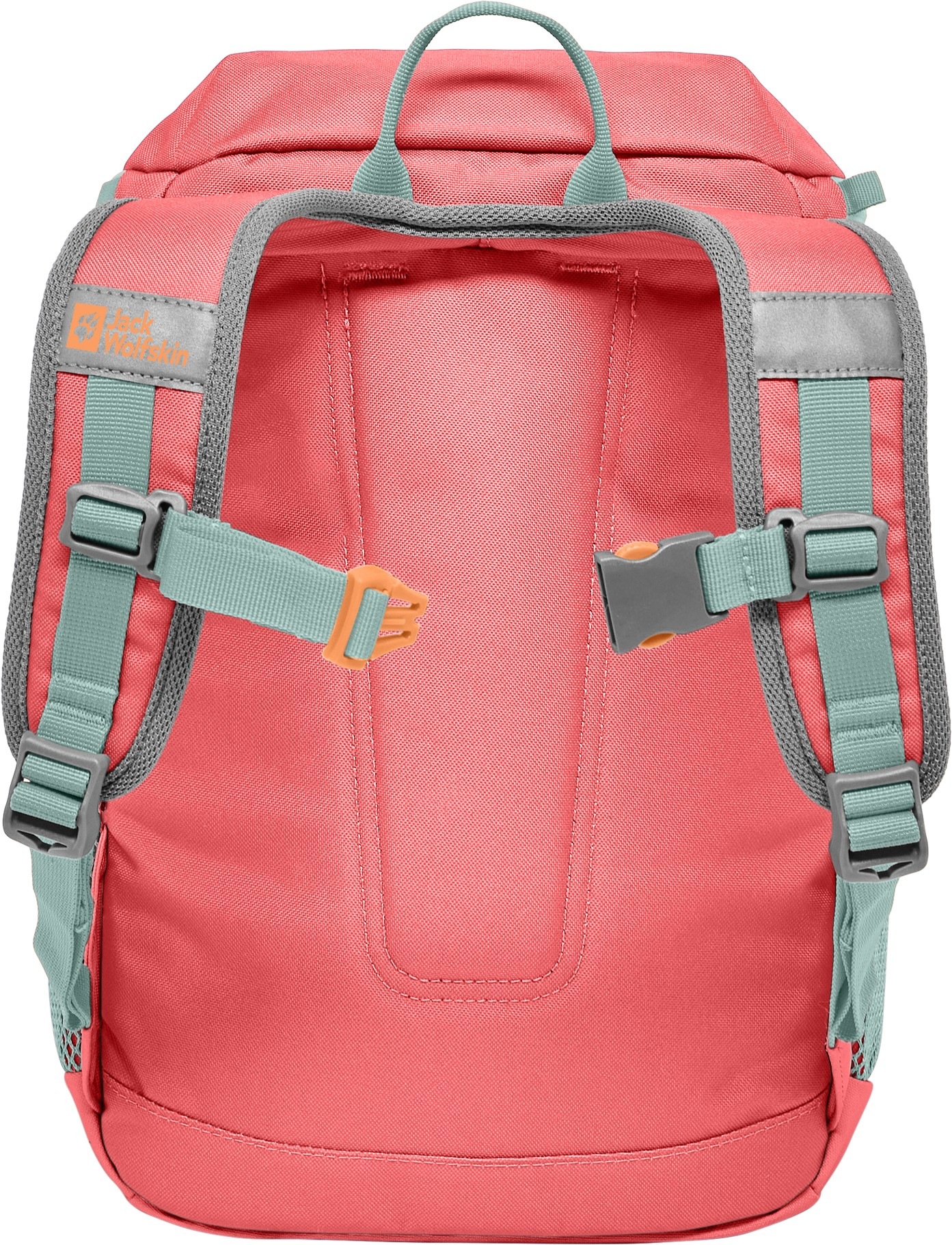 Jack Wolfskin Kinderrucksack »ERLEBNIS PACK«