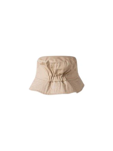 Name It Nmnolo Bucket Hat 4471662 pure cashmere palm