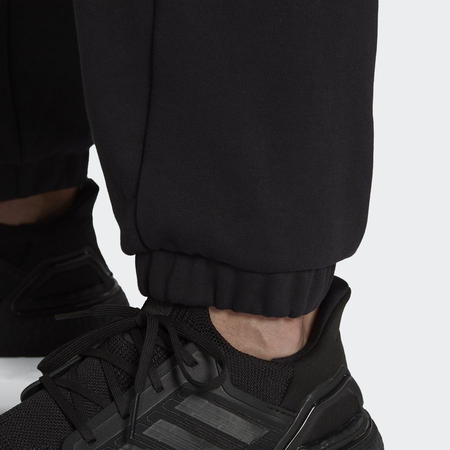 adidas Bas de Survêtement Future Icons - Noir/Blanc