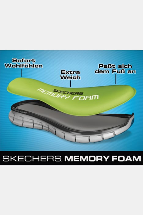 Herren-Boots, Skechers, wasserdicht, bis Gr. 48,5
