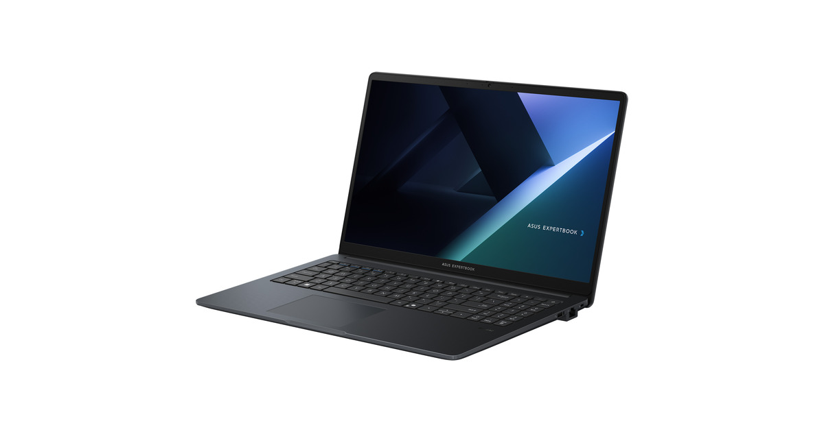 ASUSExpertBook B1 B1503CVA-S72069X 15.6