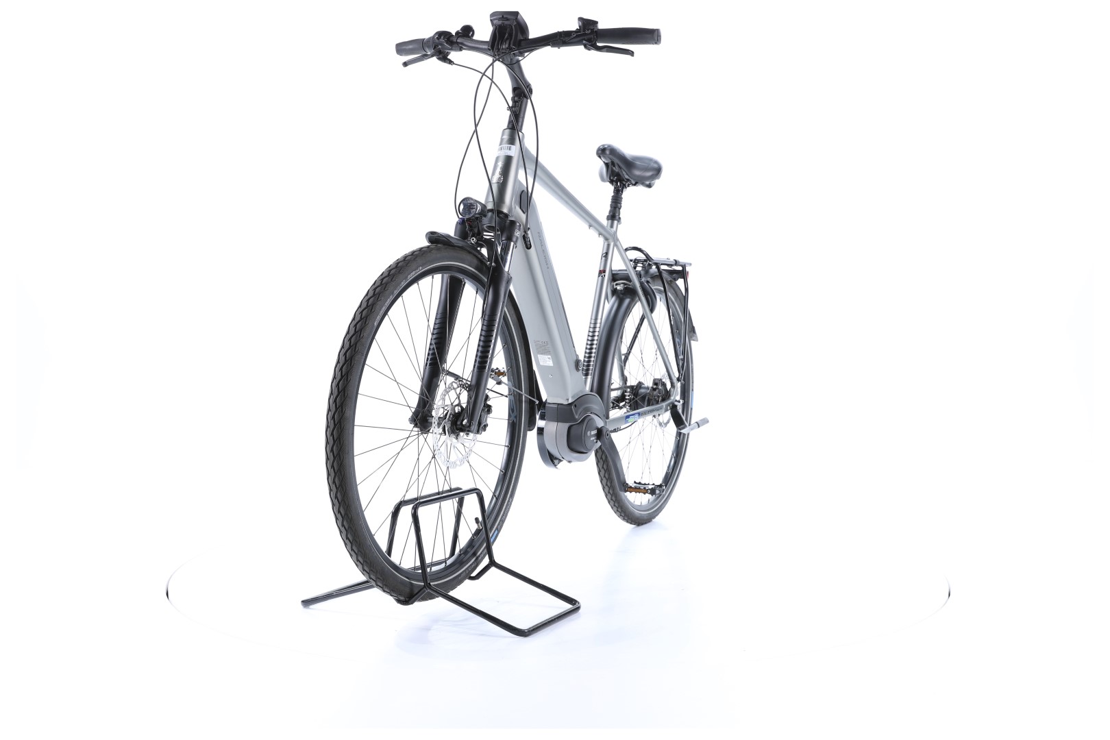 Raleigh Bristol Premium (2021) | Diamond