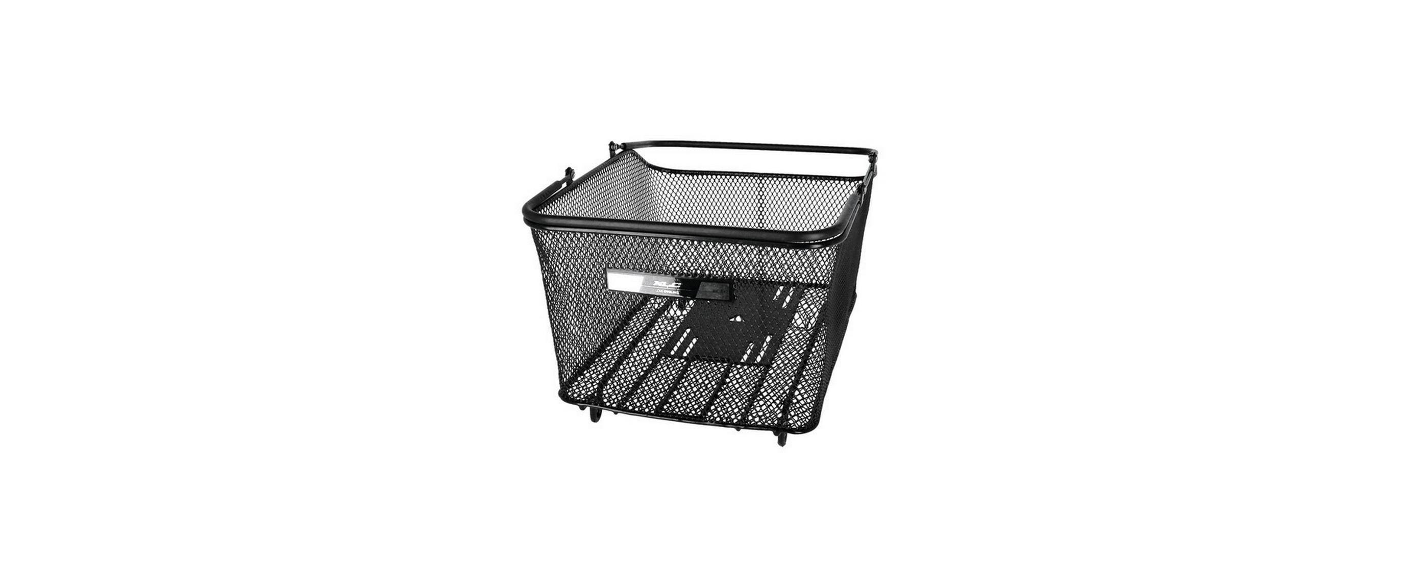 Velokorb 5:1 BA-B10Fahrradkorb