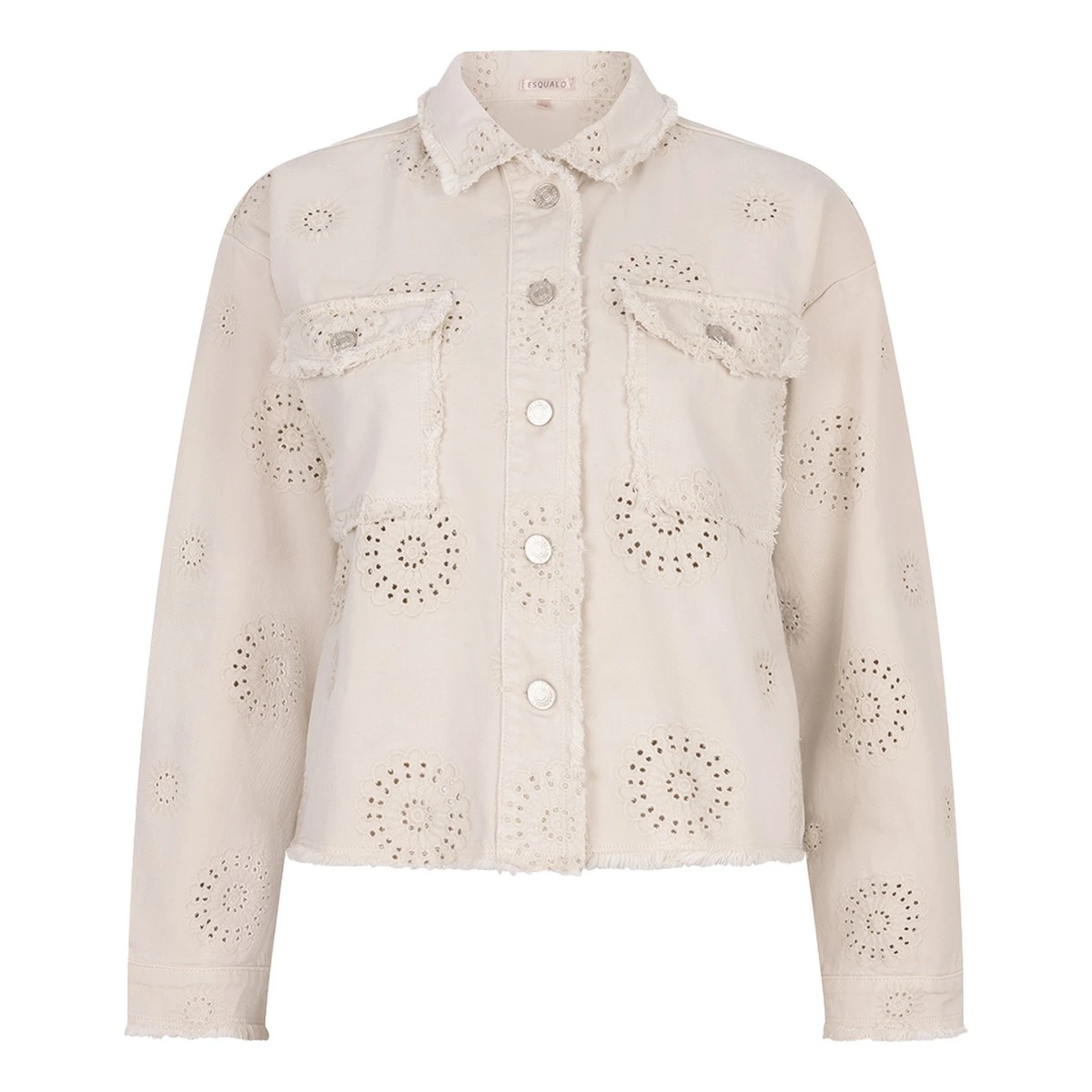 Dames Jasje MAUREEN JACKET