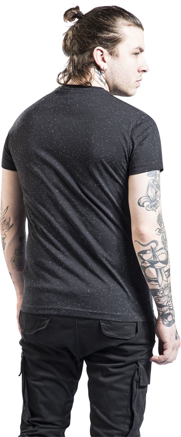 Star Wars - Galaxy | Star Wars T-Shirt Manches courtes