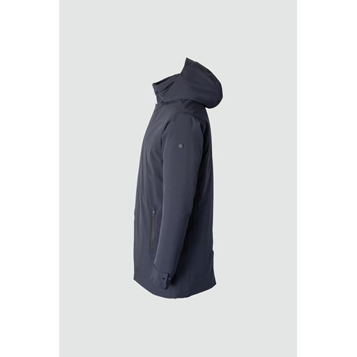 Scandinavian Edition Ambit Jakke, Midnight, M