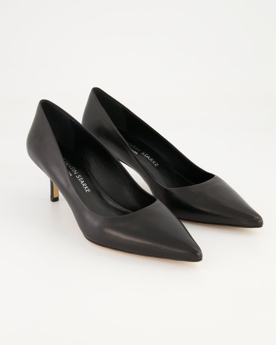 Konstantin Starke M0205 Pumps in Schwarz