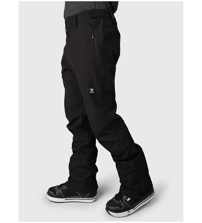 Brunotti Men Huygens-N Sotshell Skibroek