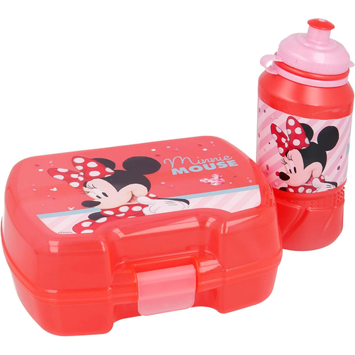 Sanduicheira da Minnie Mouse 72138