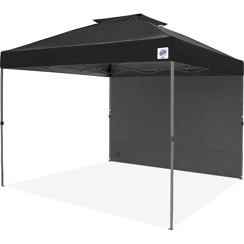 E-Z UP® Patriot ONE-UP™ Vented 3x3m