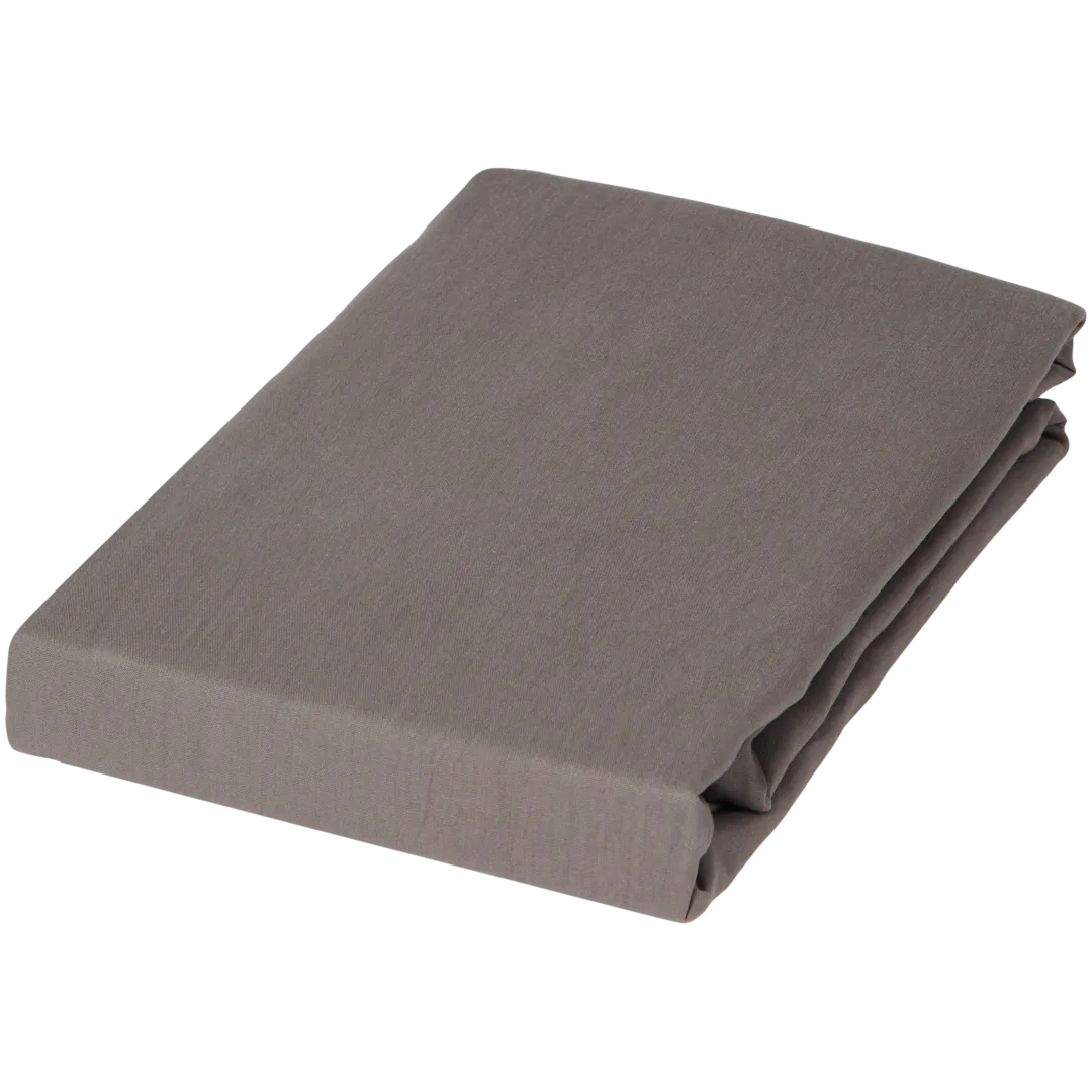 Drap en percale de coton La Maison Rêve
