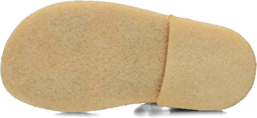 Du Loua Du Alfie Sandalen Meisjes Beige