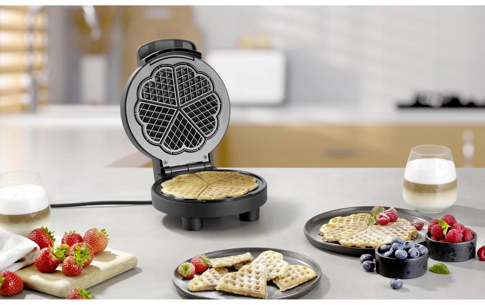Severin Waffeleisen »WA 2116« 1000 W