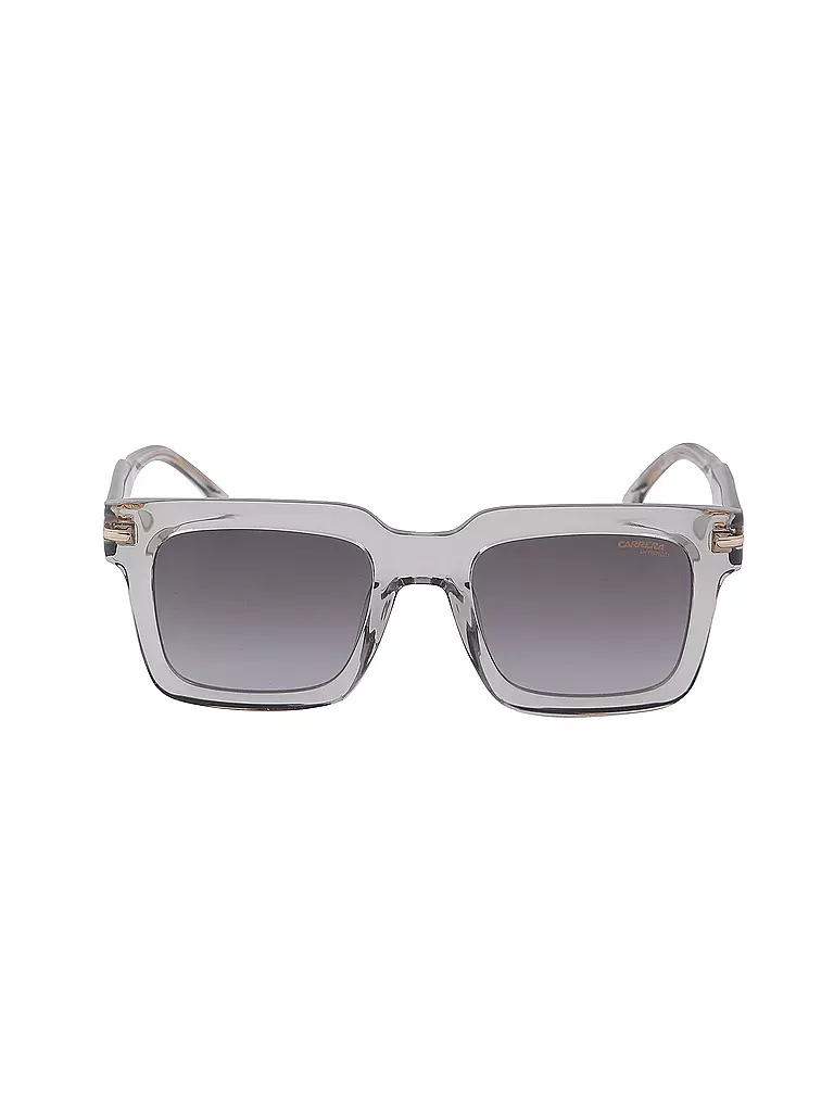 CARRERA BRILLEN Sonnenbrille 316/S/52 hellgrau