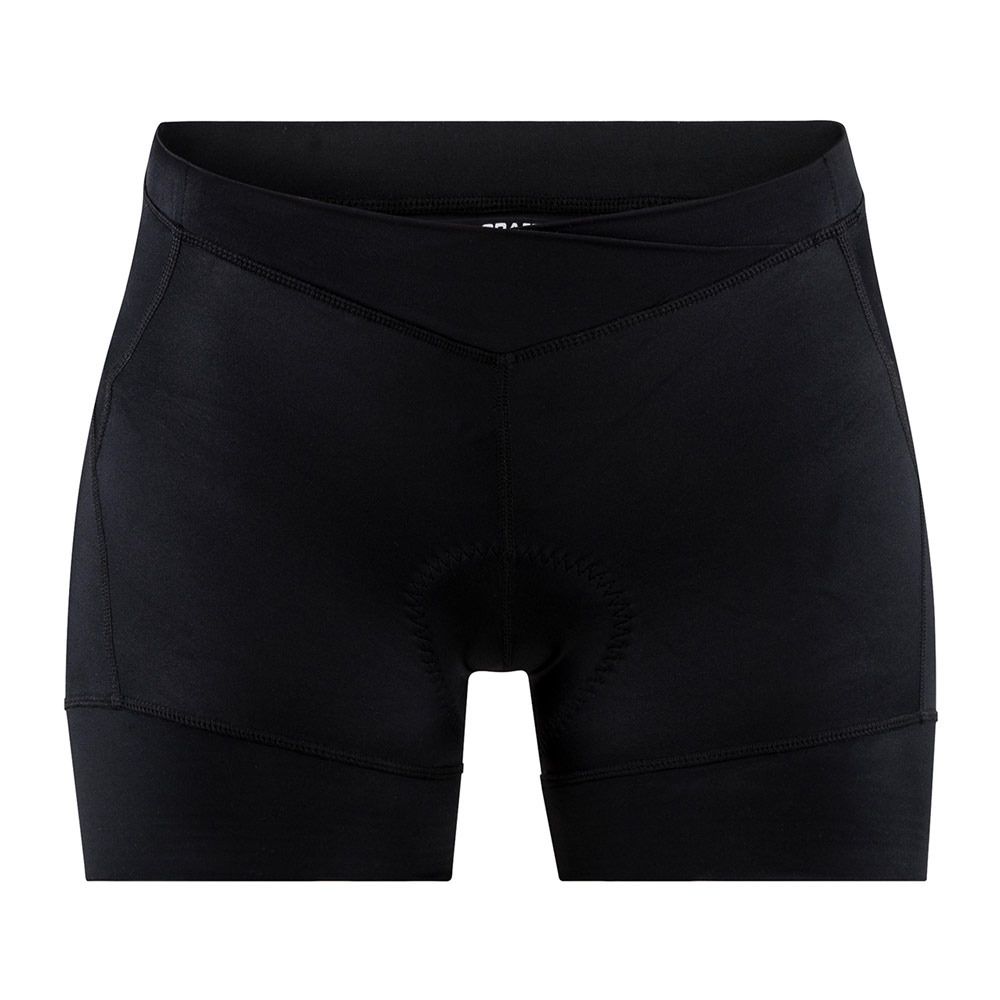Craft ESSENCE - Cuissard Femme noir