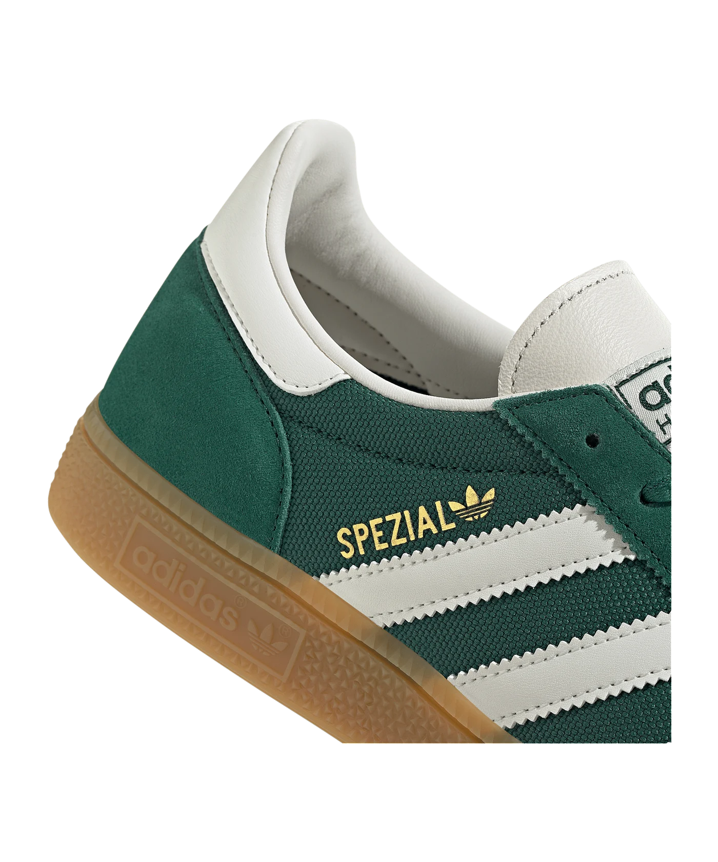 adidas Originals Handball Spezial Sneaker Grün