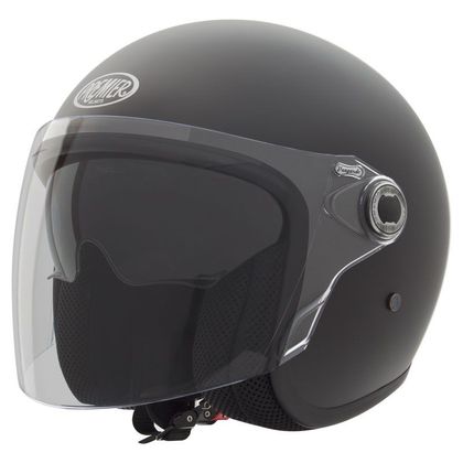Casque Premier VANGARDE U9BM NOIR MAT - Noir