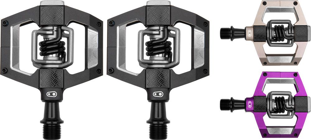 CrankBrothers Mallet Trail Klickpedale kaufen | Bike-Discount