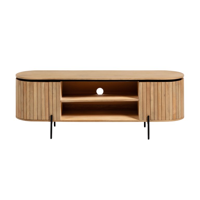 Kave Home Licia tv-meubel 160x56