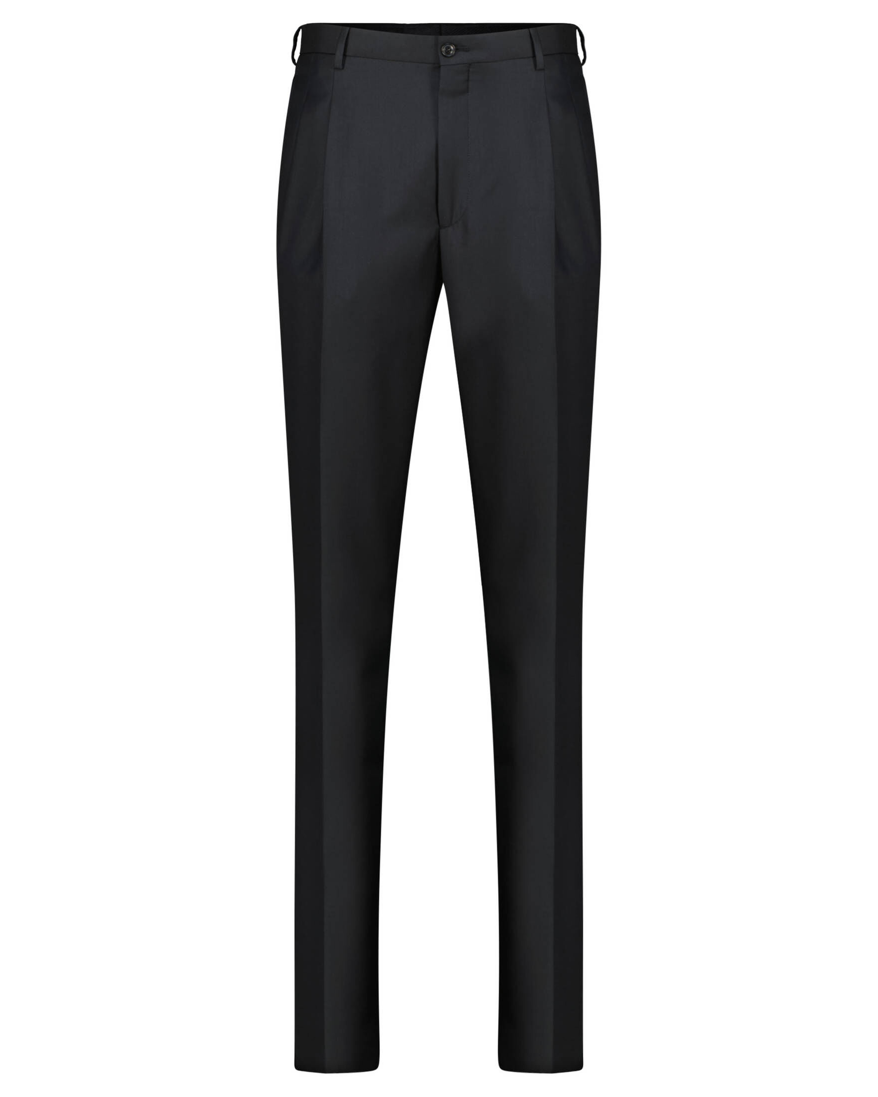 Giorgio Armani| Herren Hose aus Wolle und Kaschmir