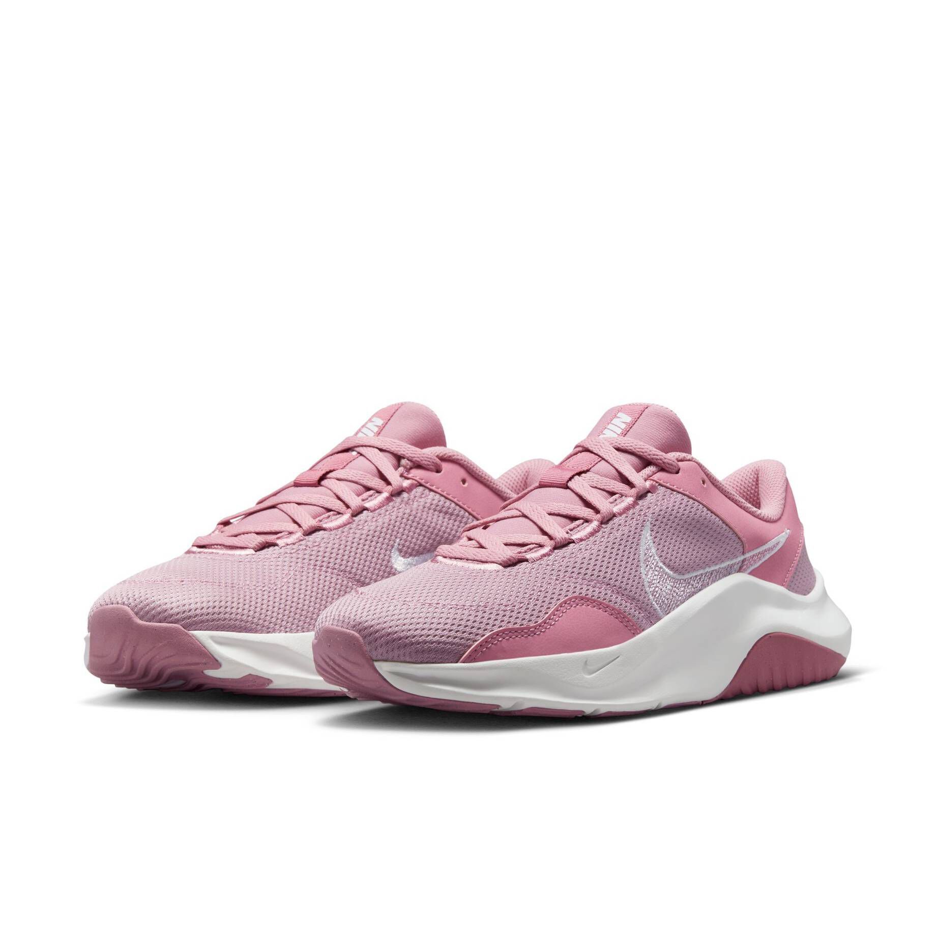Nike| Damen Trainingsschuhe LEGEND ESSENTIAL 3