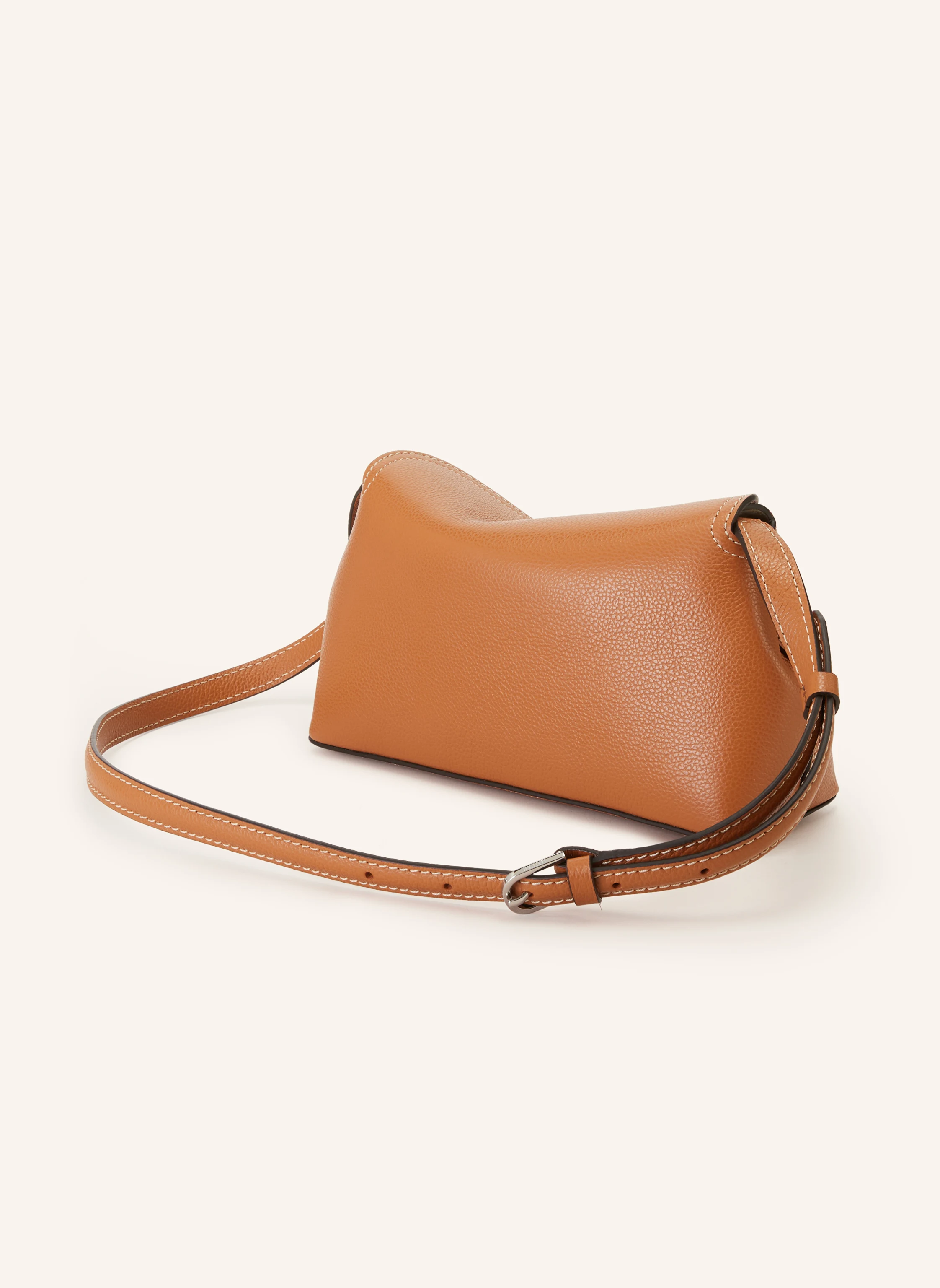 TOTEME Clutch T-LOCK