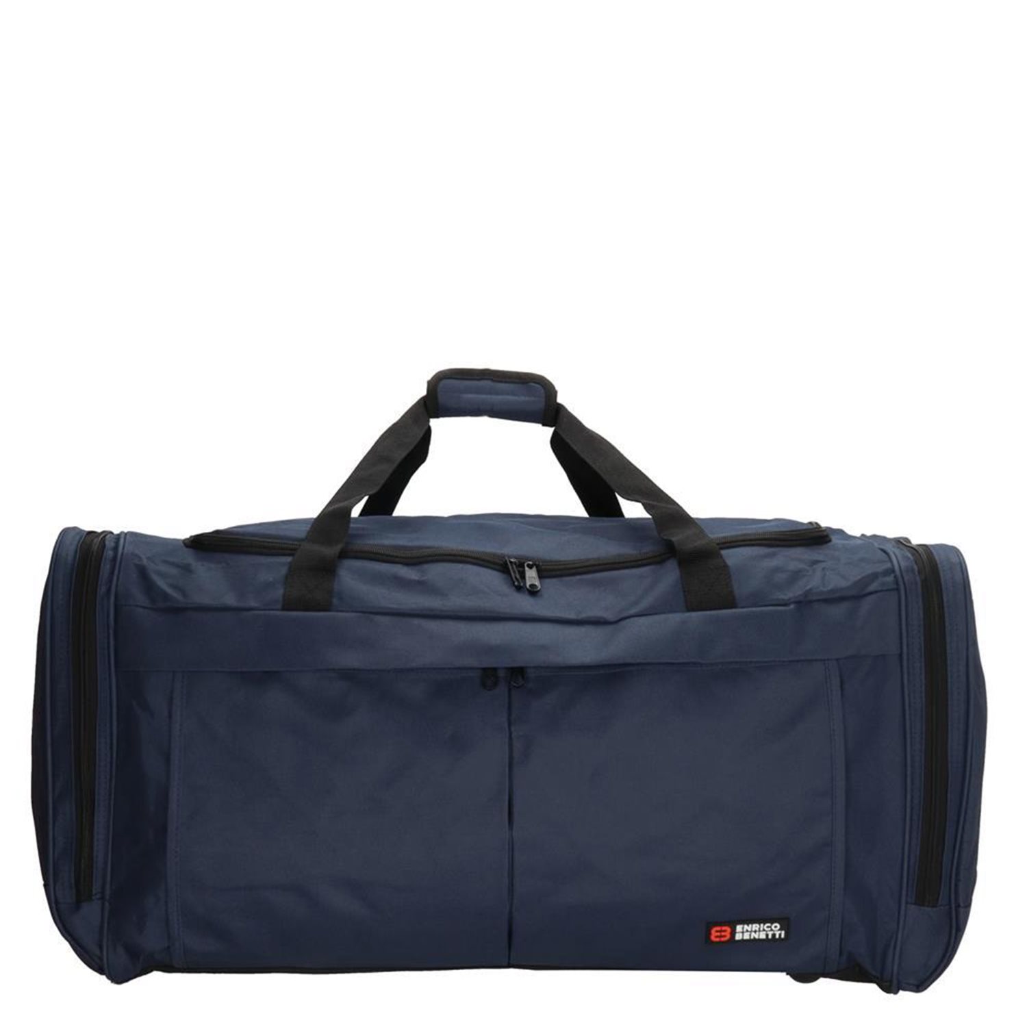 Enrico Benetti Amsterdam Sport / Travelbag 75 blauw