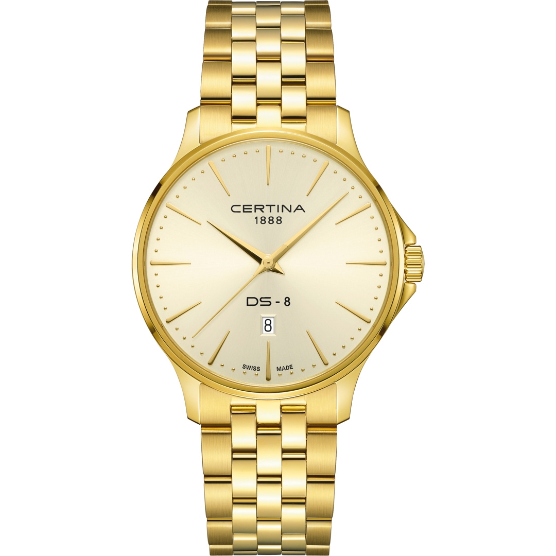 Certina DS-8 Gent 40mm