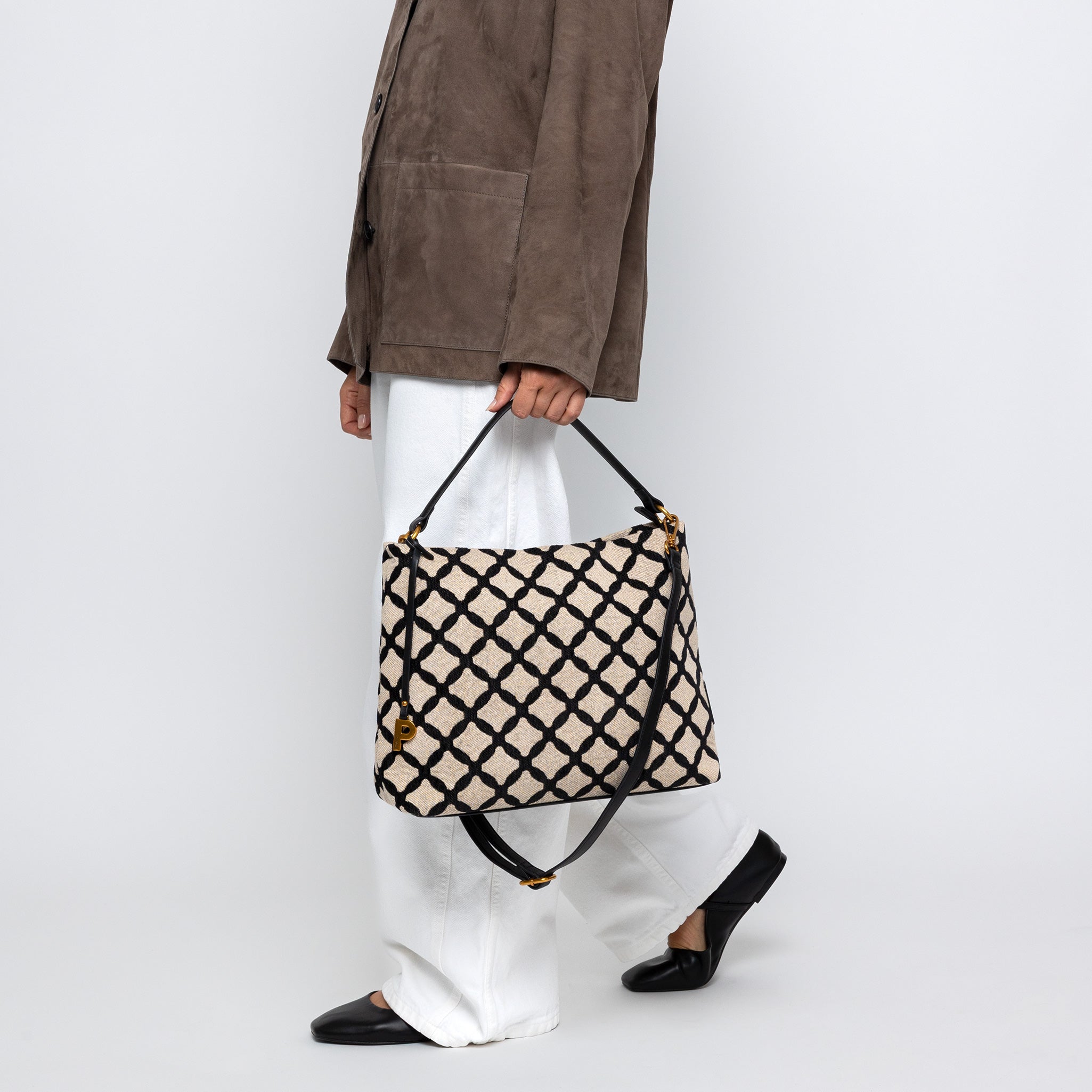 Shoulder Bag Circulus 3324