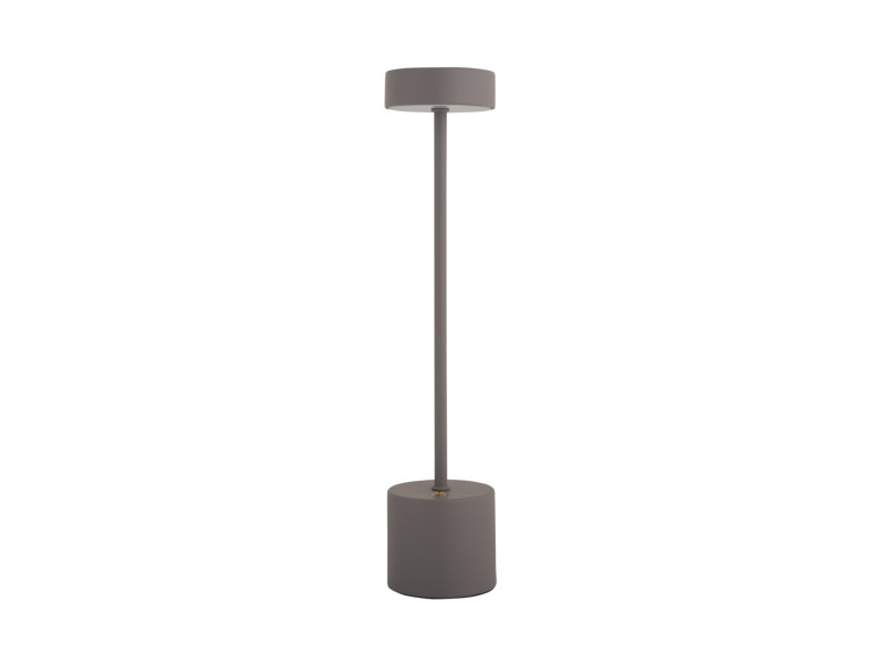Table Lamp Ganar LED LM2279GD Brushed gold