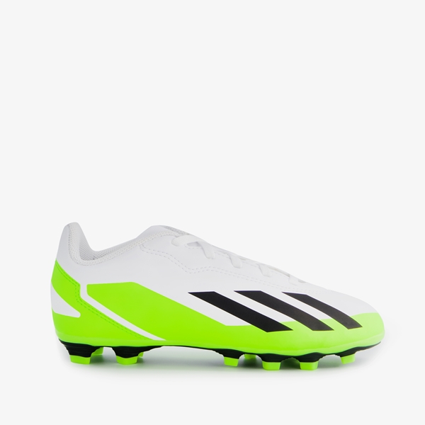Adidas Speedportal 4 FxG kinder voetbalschoenen