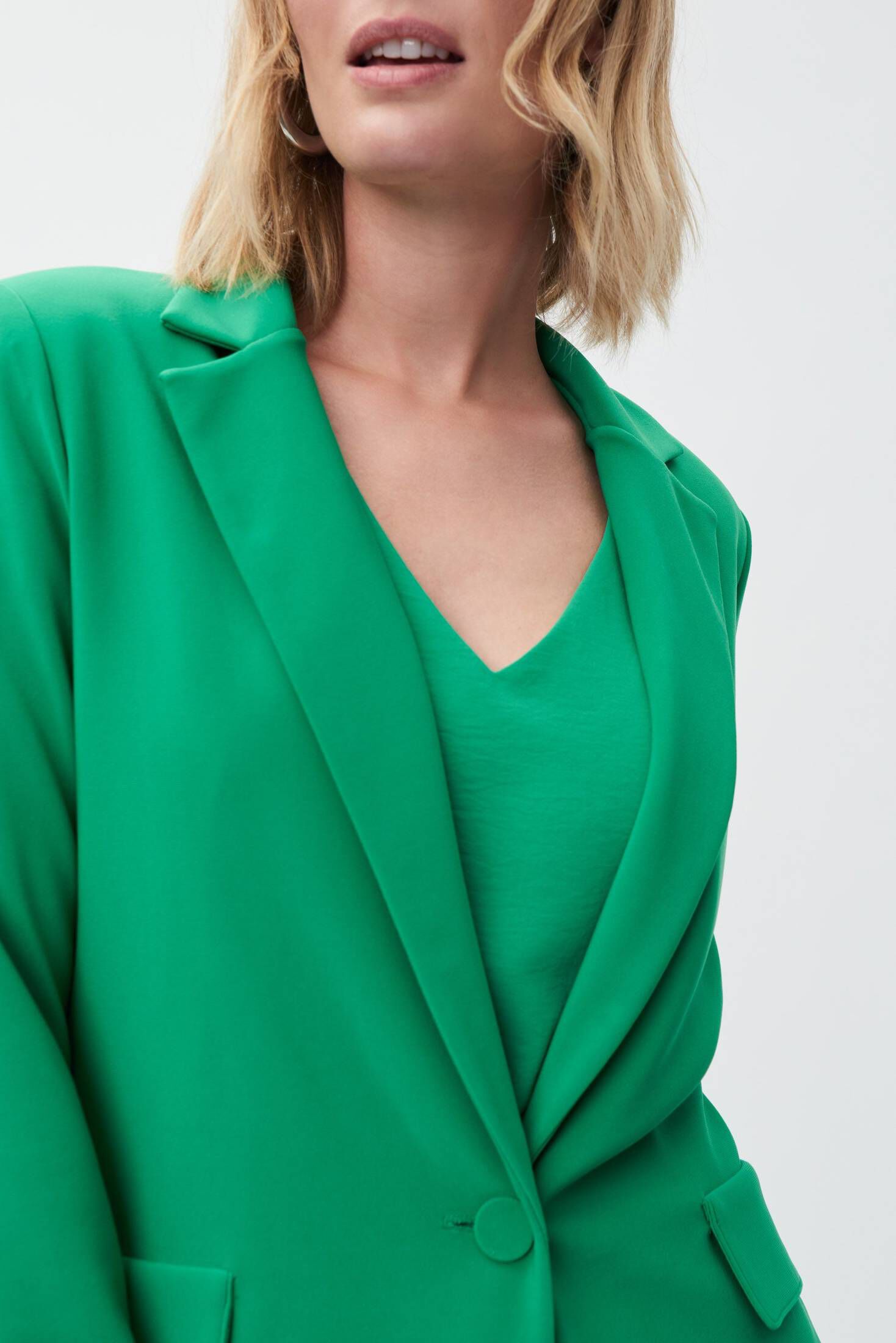 Joseph Ribkoff| Damen Jerseyblazer
