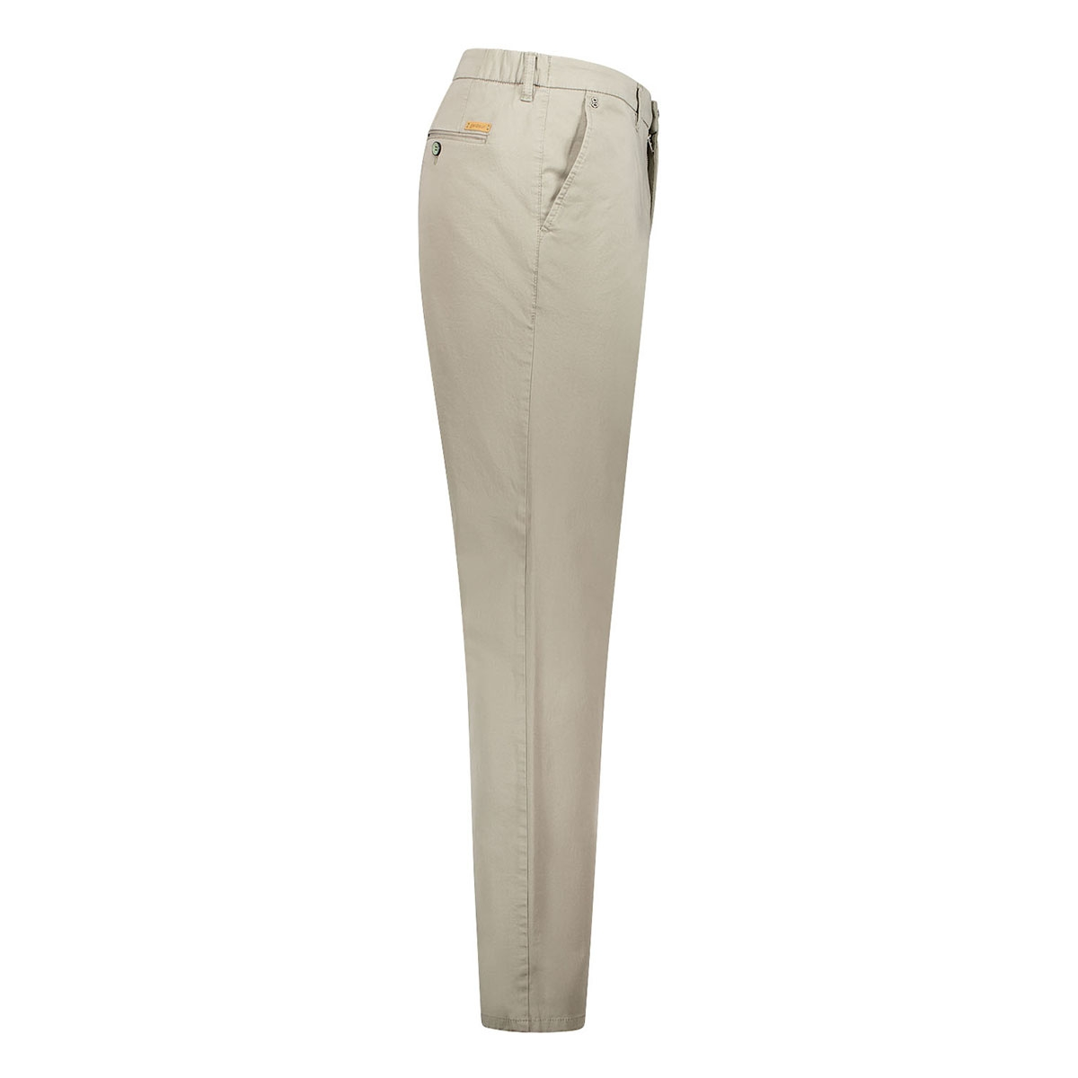 Heren Pantalon JAKES25-M5 Green