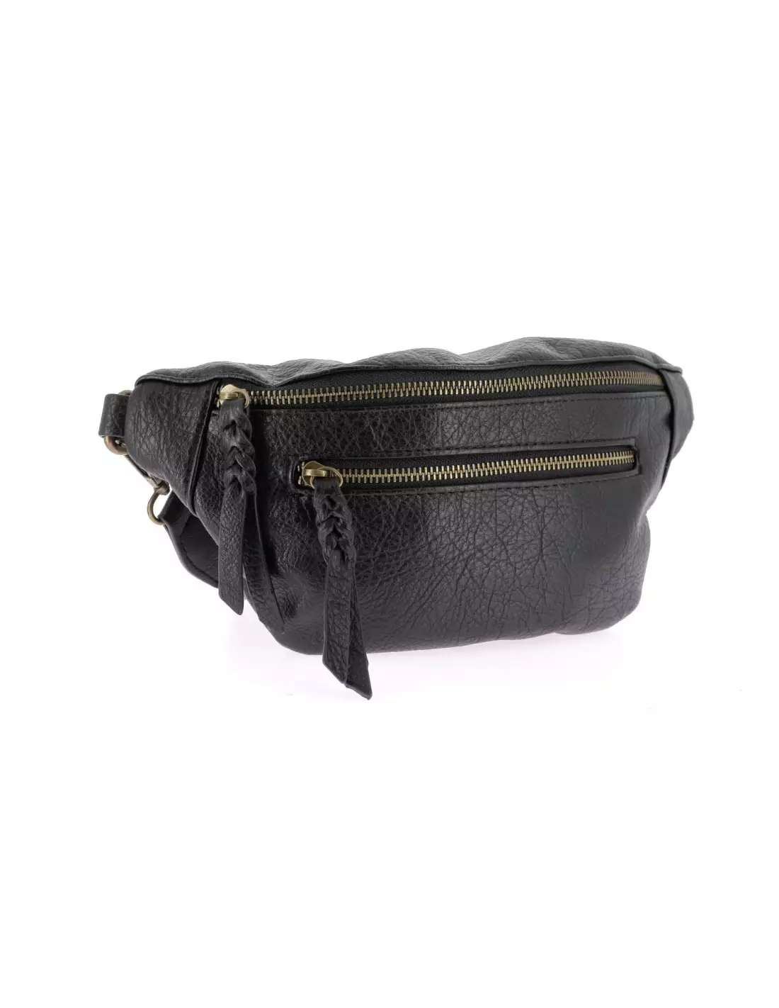 MANDOLINE 042MD - Sacs & maroquinerie Noir