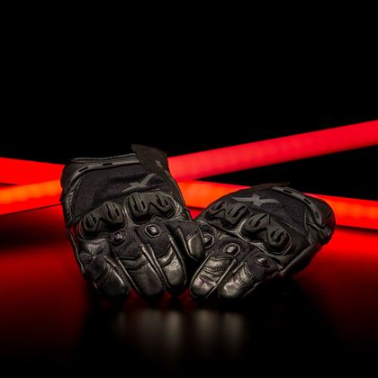 Gants DXR NAPURUS - Noir
