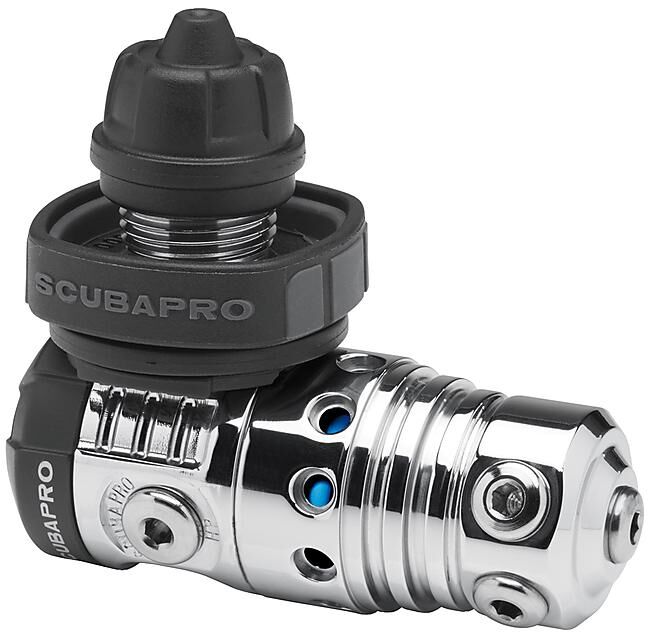 SCUBAPRO - PACK DETENDEUR SIDEMOUNT MK25EVO G260