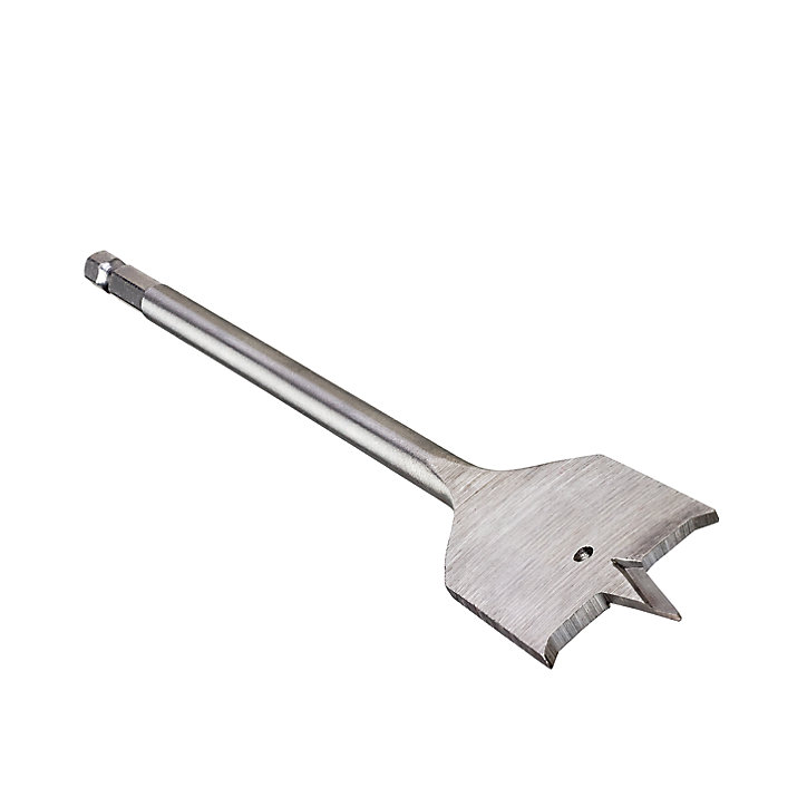 Mèche bois plate 14x150 mm DeWalt Extreme