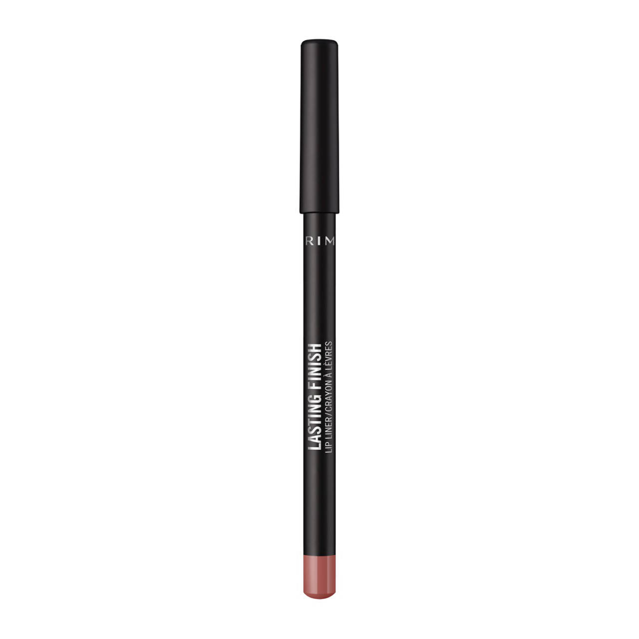 Rimmel London Lasting Finish 760 90s Nude Lipliner
