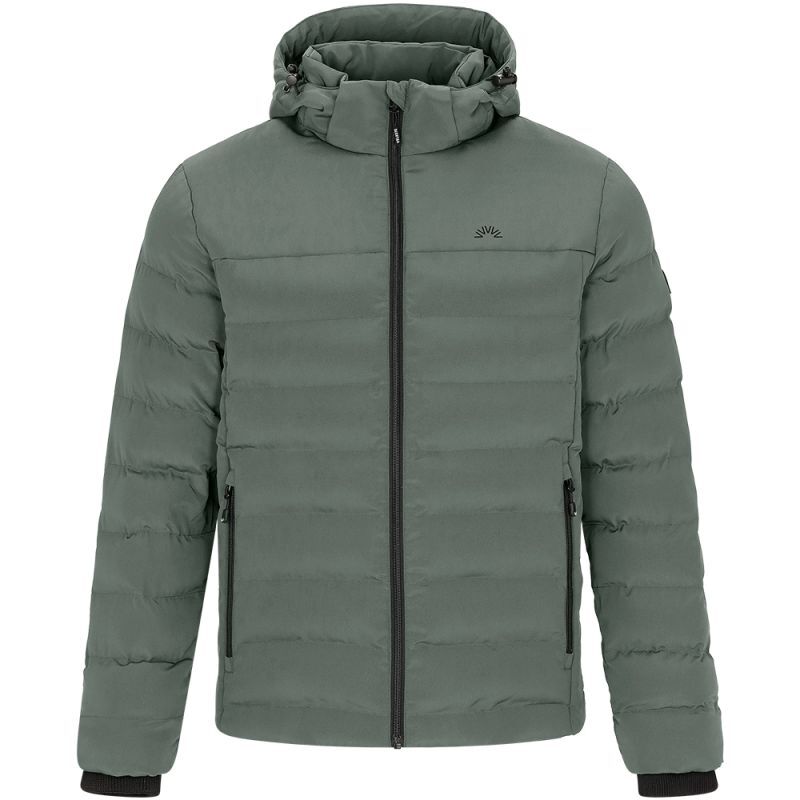 Veleste Kaj - Jas - Groen - 2XL