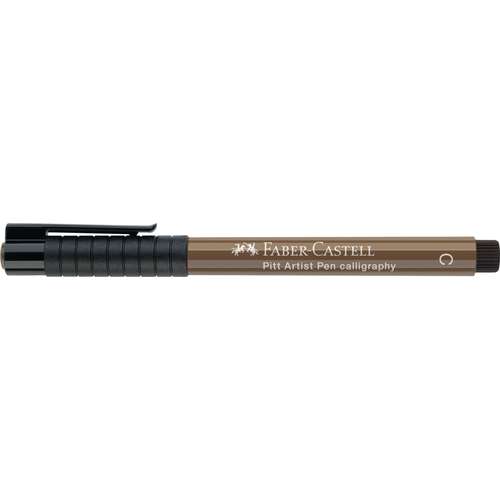 FABER-CASTELL PITT Artist Pen Calligraphy