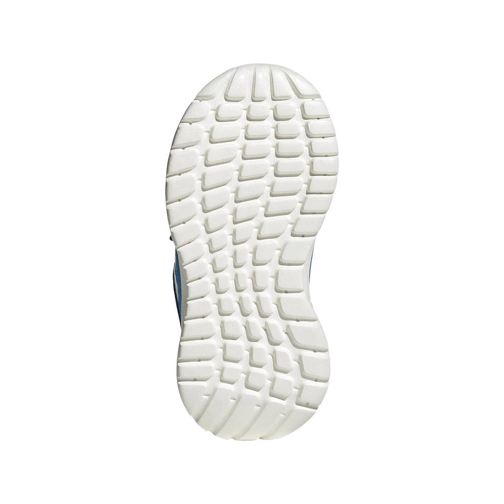 adidas Tensaur Run 2.0 sneakers kobaltblauw/wit/donkerblauw
