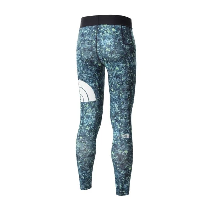 The North Face Dame Lange tights Flex Mid Rise Tight