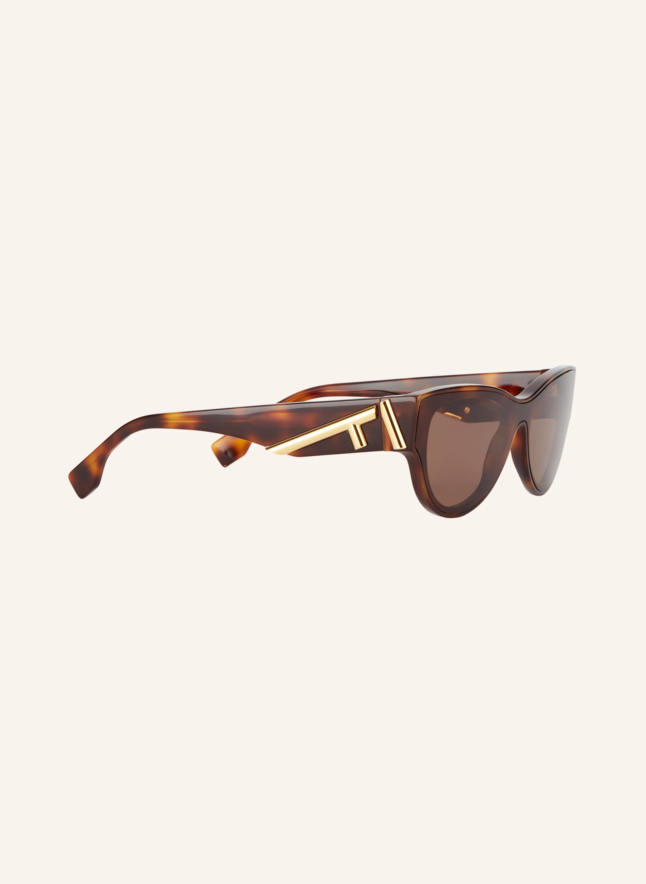 FENDI Sonnenbrille FN000760
