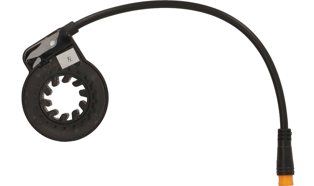 Kranksensor 36V til Jaunt 3 gear./Alpan 27 gear.