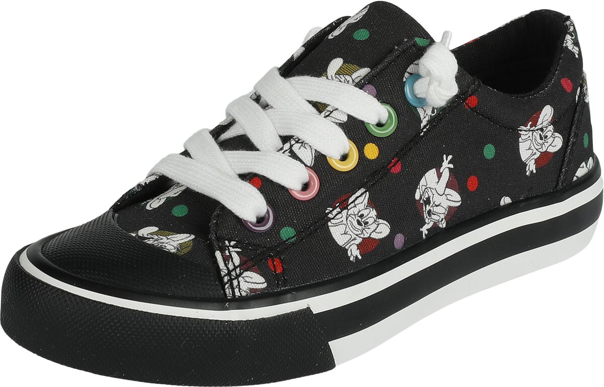 Enfants - Meilleurs Amis | Tom Et Jerry Baskets Enfants